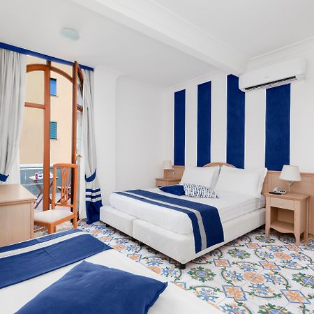 Hotel Herculaneum إيركولانو المظهر الخارجي الصورة