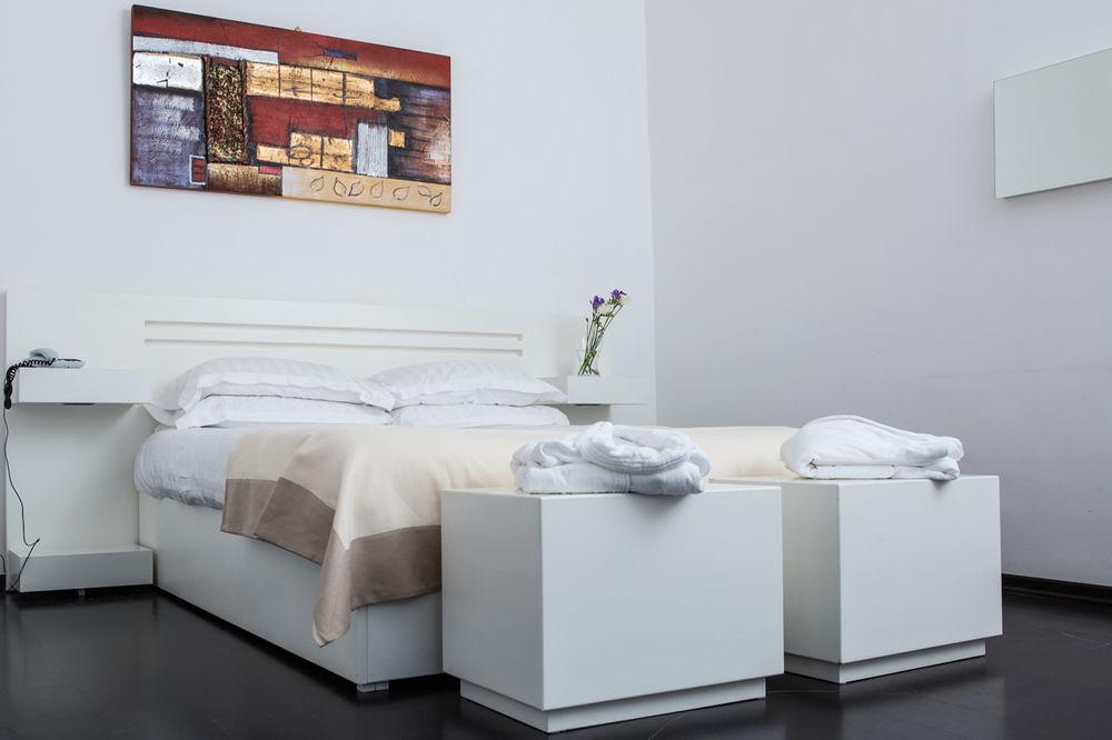 Hotel Herculaneum إيركولانو المظهر الخارجي الصورة