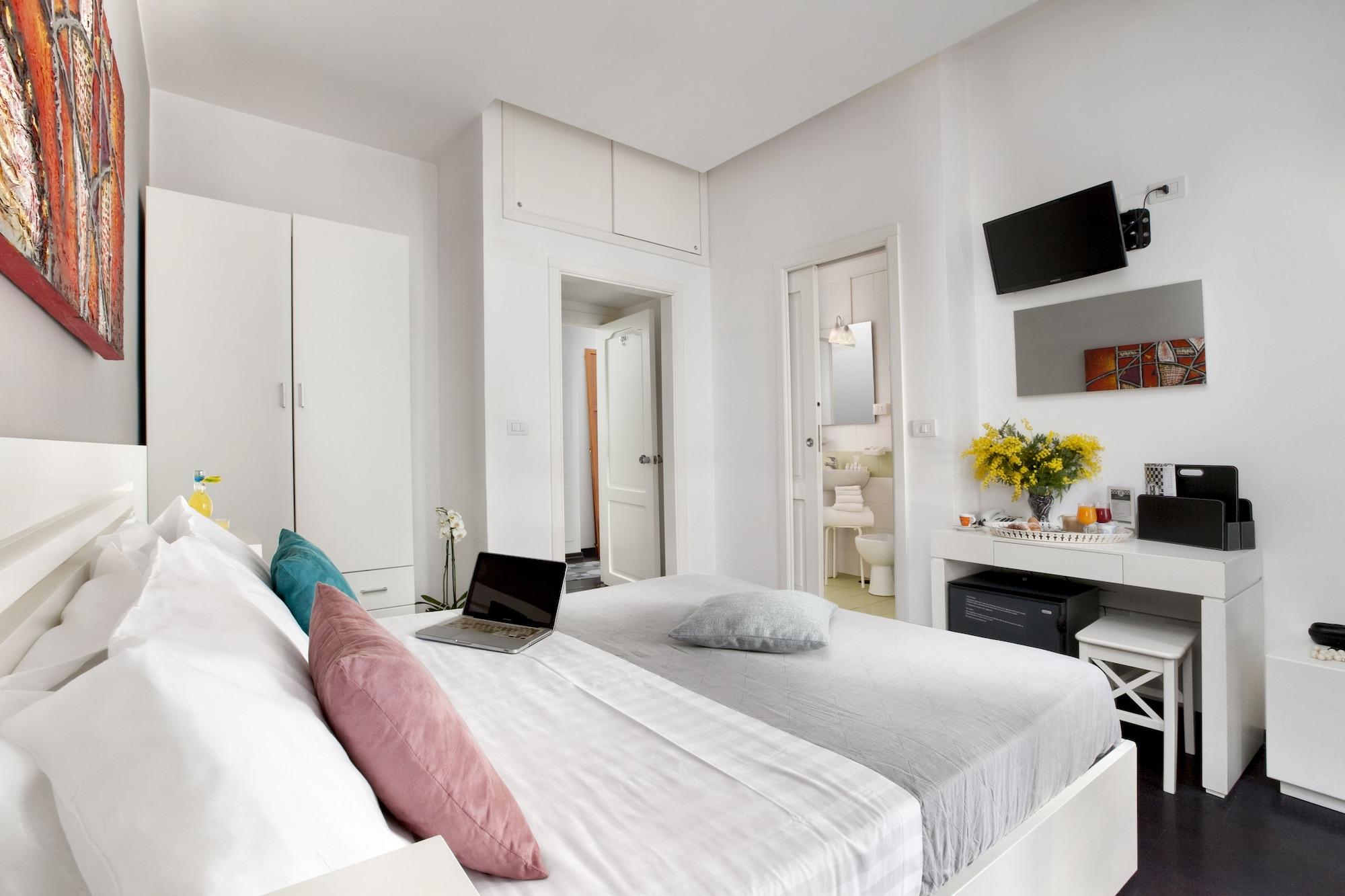 Hotel Herculaneum إيركولانو المظهر الخارجي الصورة