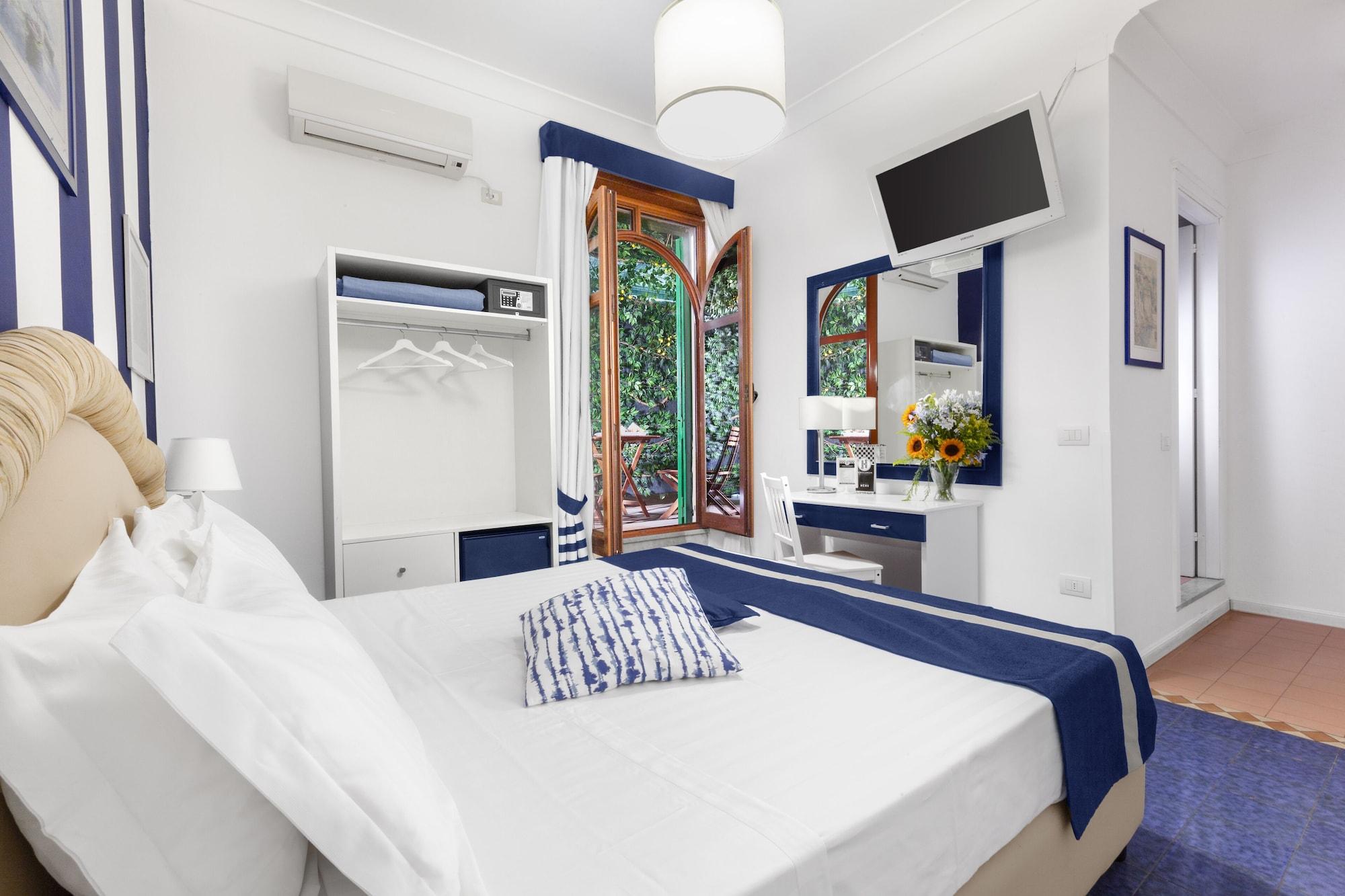 Hotel Herculaneum إيركولانو المظهر الخارجي الصورة