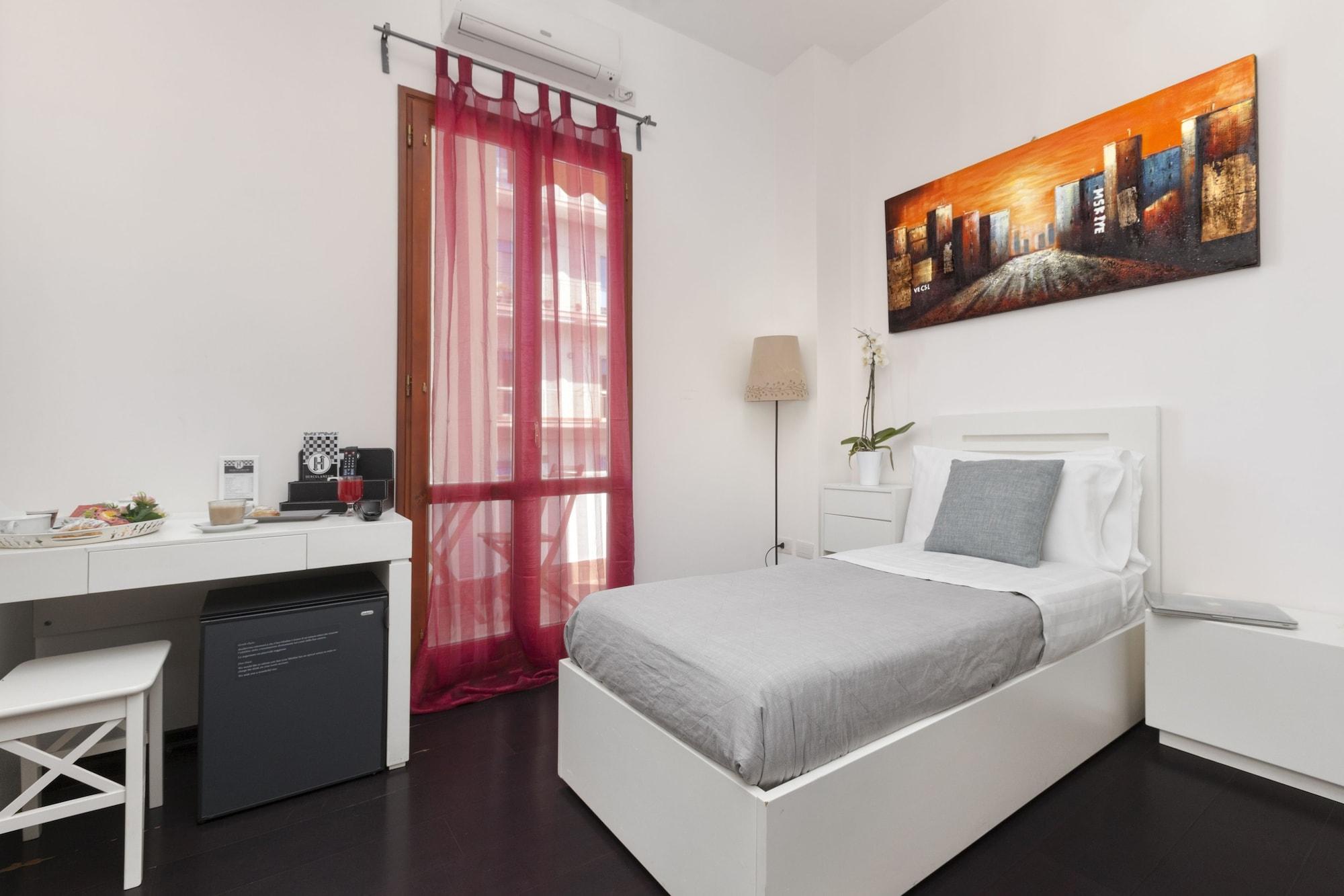 Hotel Herculaneum إيركولانو المظهر الخارجي الصورة