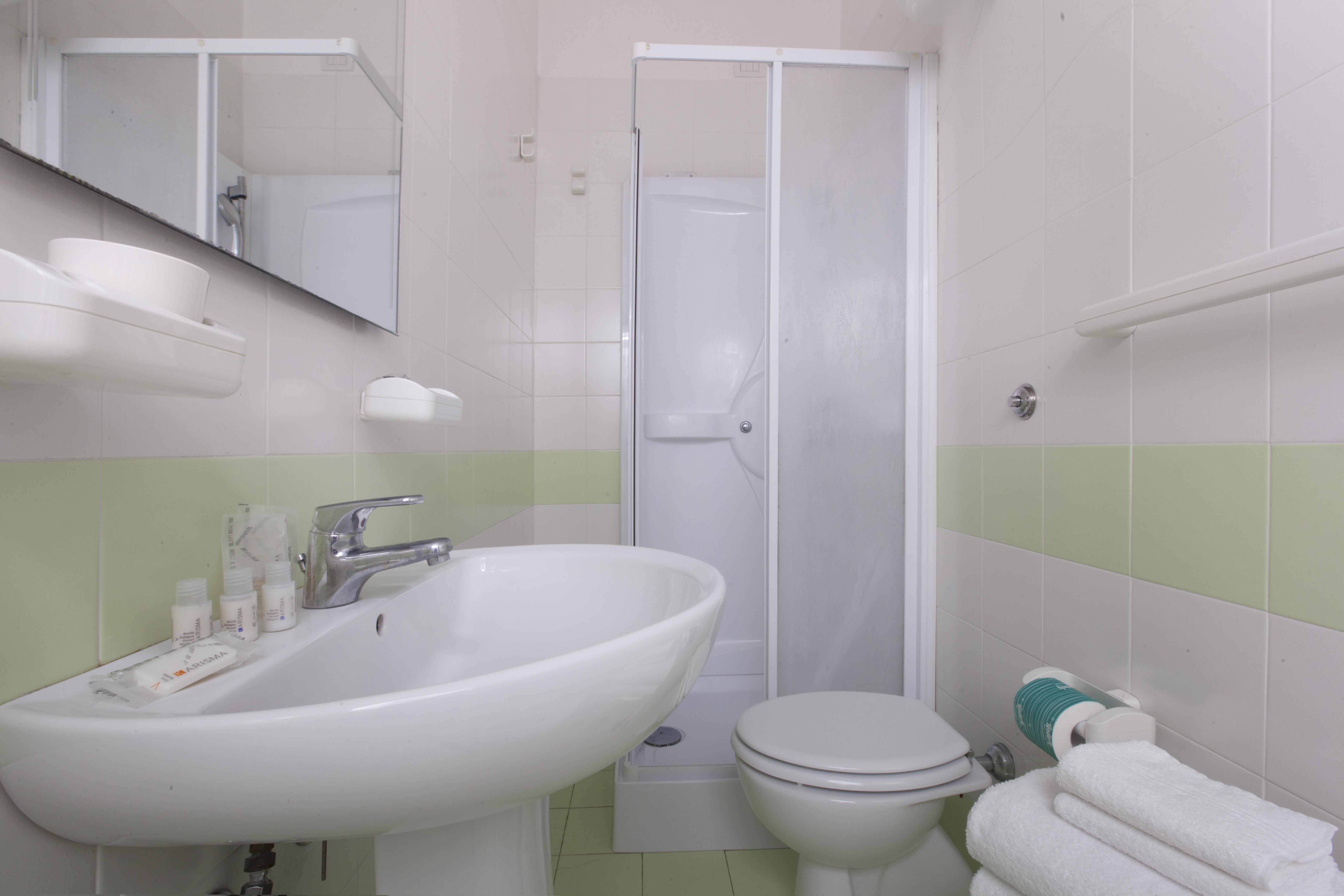 Hotel Herculaneum إيركولانو المظهر الخارجي الصورة