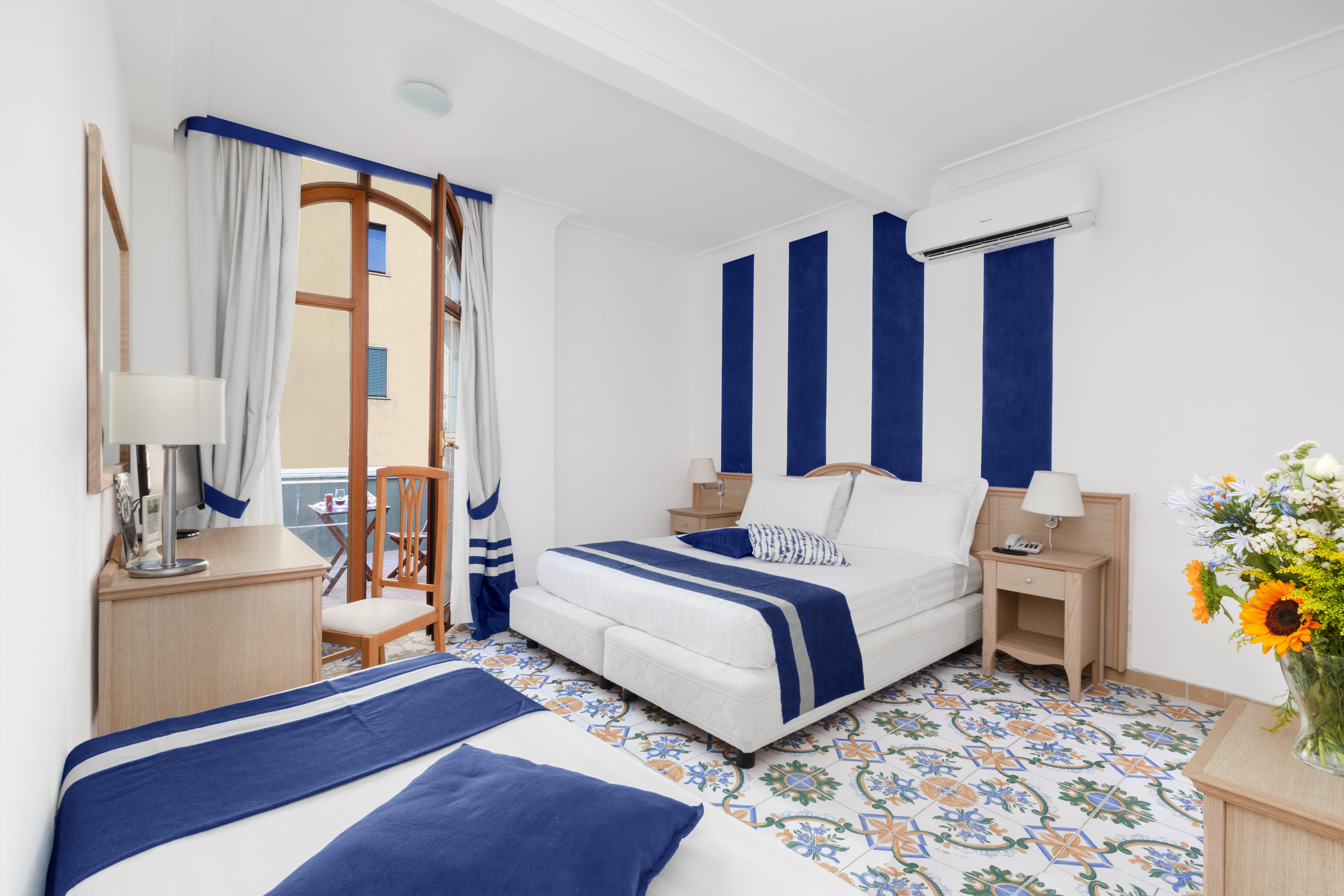 Hotel Herculaneum إيركولانو المظهر الخارجي الصورة