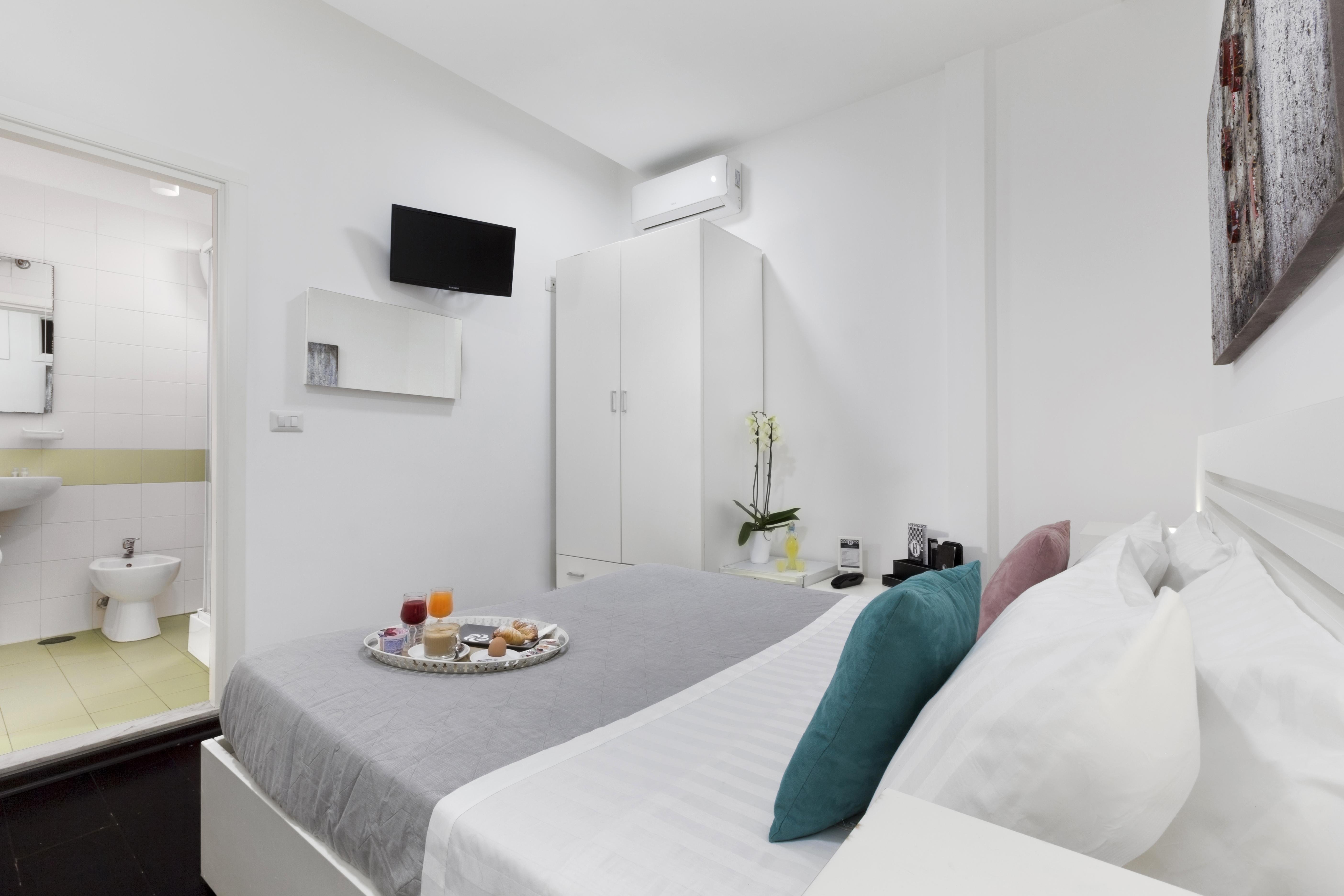 Hotel Herculaneum إيركولانو المظهر الخارجي الصورة