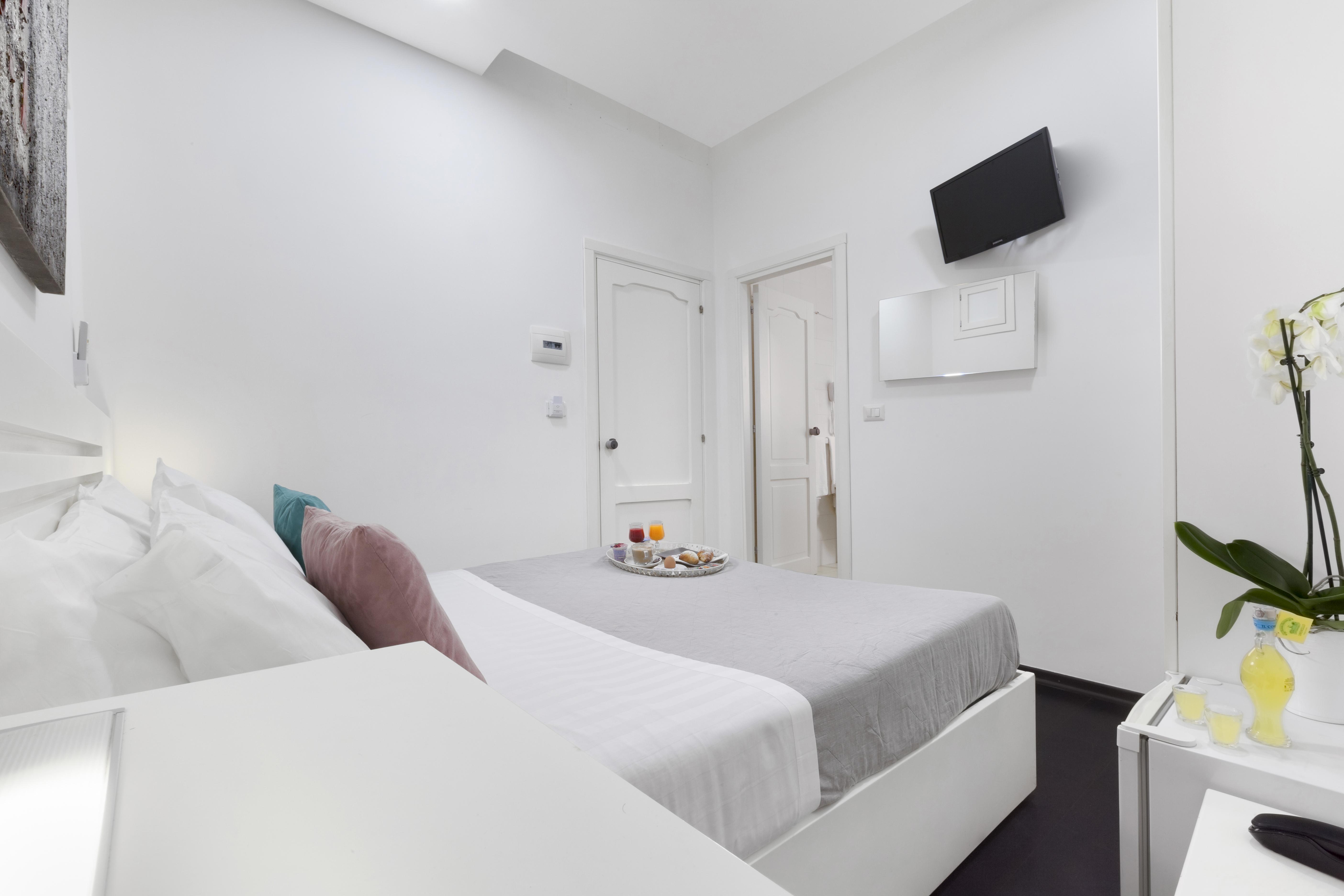 Hotel Herculaneum إيركولانو المظهر الخارجي الصورة