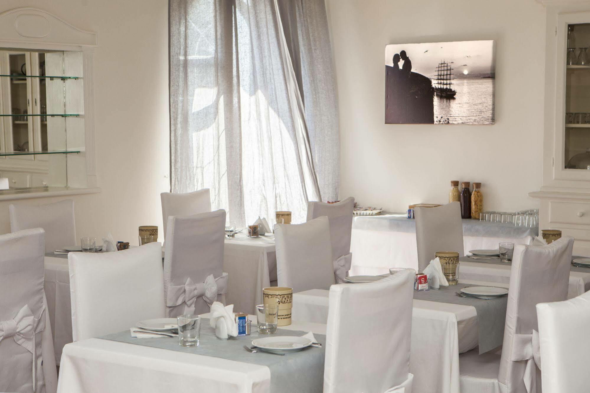 Hotel Herculaneum إيركولانو المظهر الخارجي الصورة