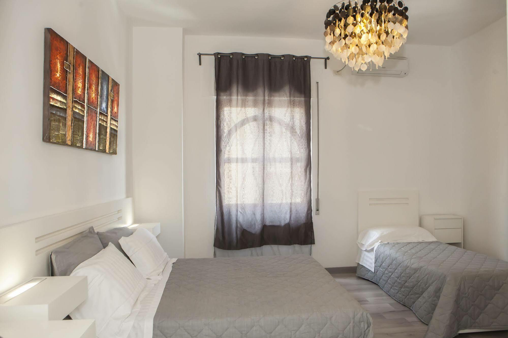 Hotel Herculaneum إيركولانو المظهر الخارجي الصورة